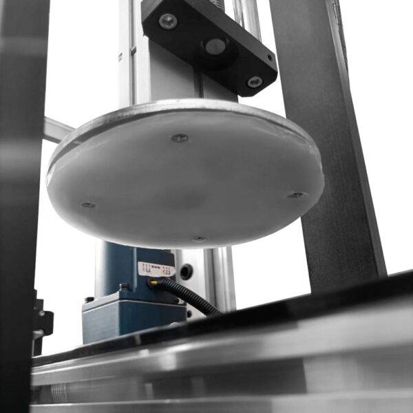 Rosqueadora Automática com Alimentador de Tampas - XTB-A - Image 3