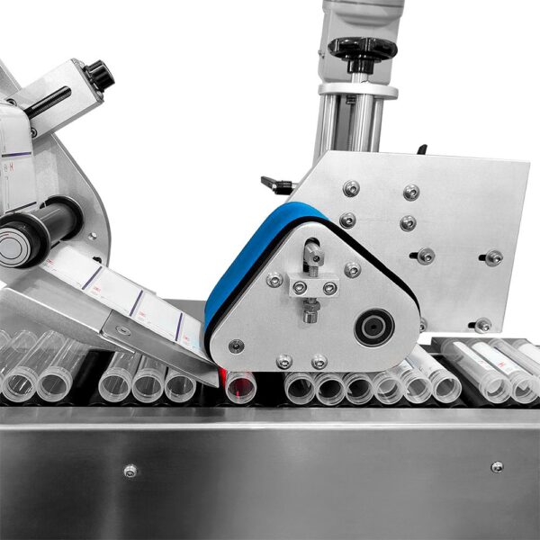 Rotuladora Horizontal Automática para Tubetes SHL1582 - Image 3