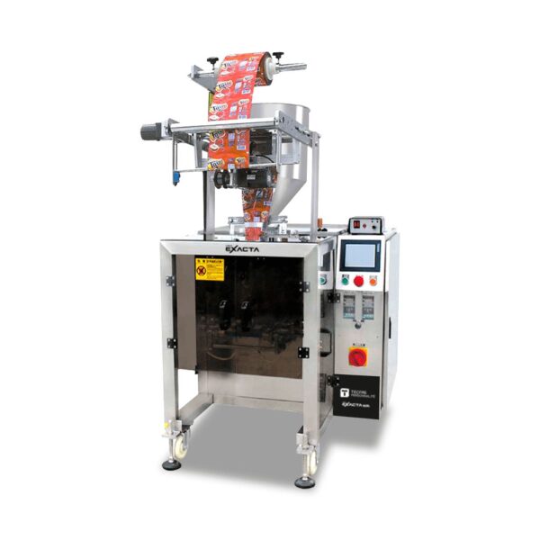 Empacotadora de Líquidos Automática EXACTA 1328L - Image 2