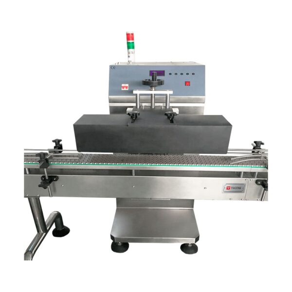 Seladora de Indução Automática Refrigerada à Água ISW-2 - Image 2