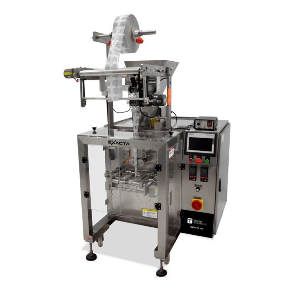 Empacotadora Automática para Pós Exacta-1328 - Image 2
