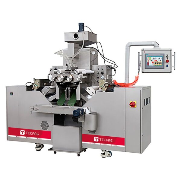 Encapsuladora Softgel - SOFTECH250 - Image 3