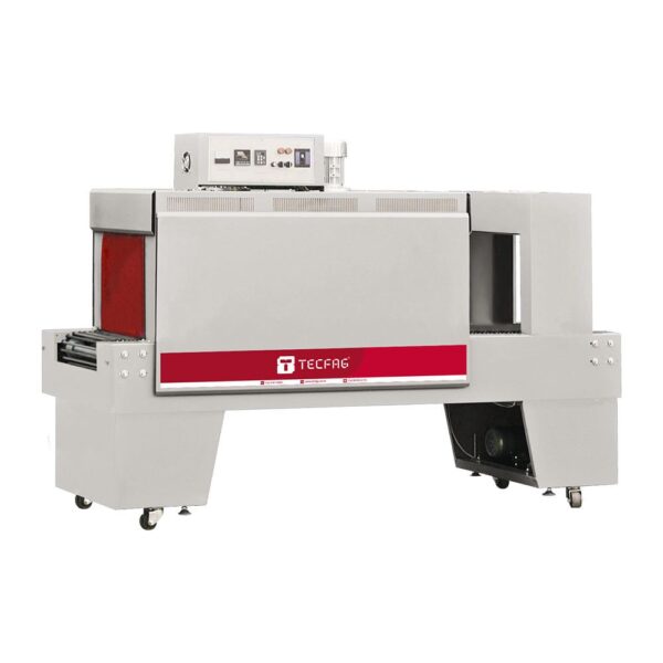 Túnel de Encolhimento (Shrink) - BSE4530 - Image 3