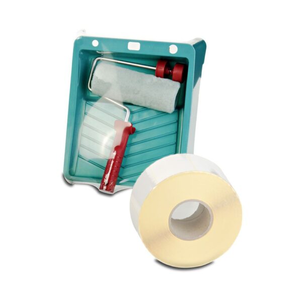 Túnel de Encolhimento Shrink - BSD450B - Image 2