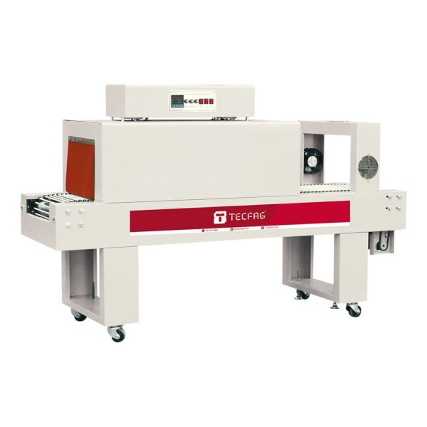 Túnel de Encolhimento Shirink para Embalar - BSE5045A - Image 3
