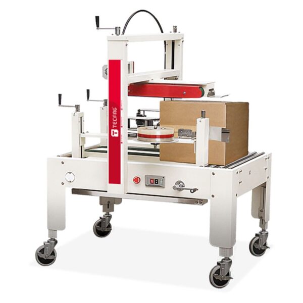 Seladora Semiautomática de Caixas de Papelão - AS423 - Image 3