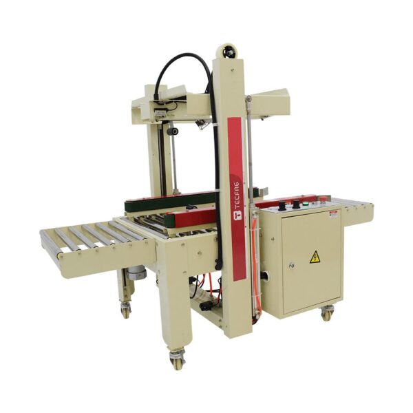 Seladora Pneumática de Caixas de Papelão AS823A - Image 3