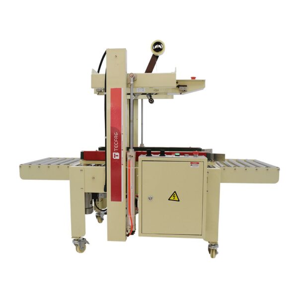 Seladora Semiautomática de Caixas de Papelão - AS323 - Image 4