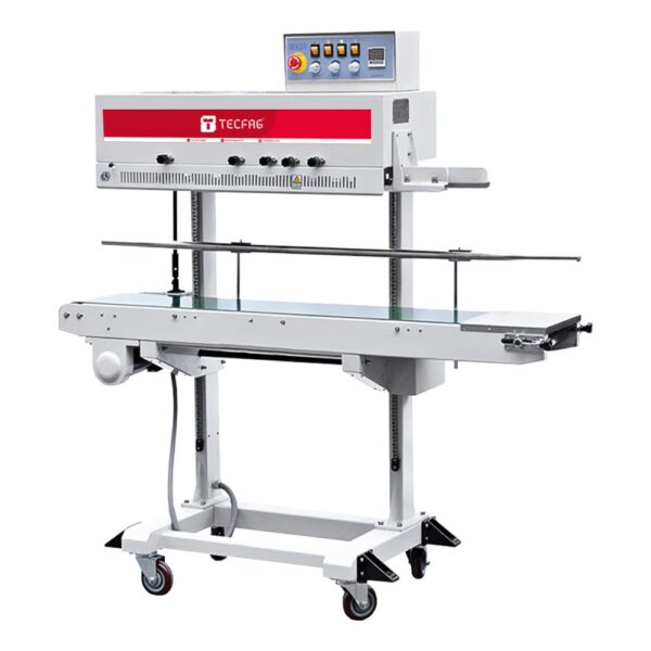 Seladora Contínua Industrial em Aço Pintado- FRM1120LD - Image 2