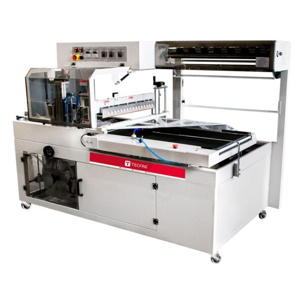 Seladora Automática em L - BF850 - Image 4