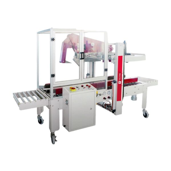 Seladora Automática de Caixas - FXAT5050B - Image 3