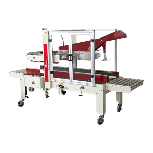 Seladora Automática de Caixas - FXAT5050 - Image 3