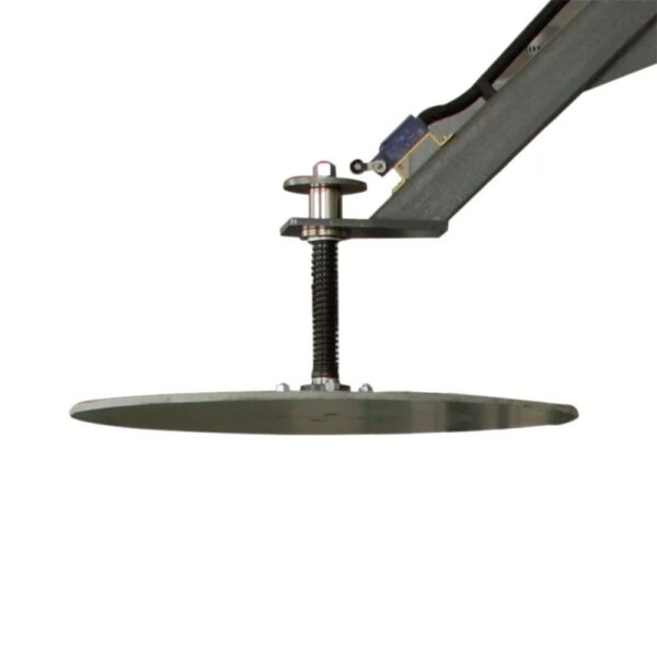 Paletizadora Automática com Suporte - BL2000B - Image 2