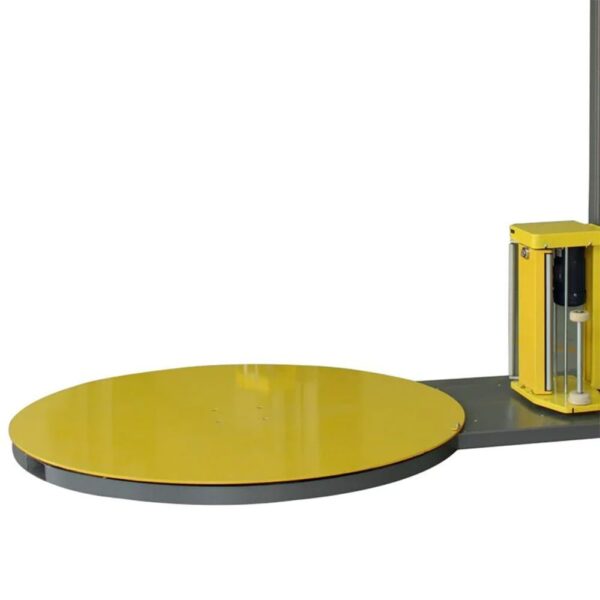 Paletizadora Automática com Suporte - BL2000B - Image 3