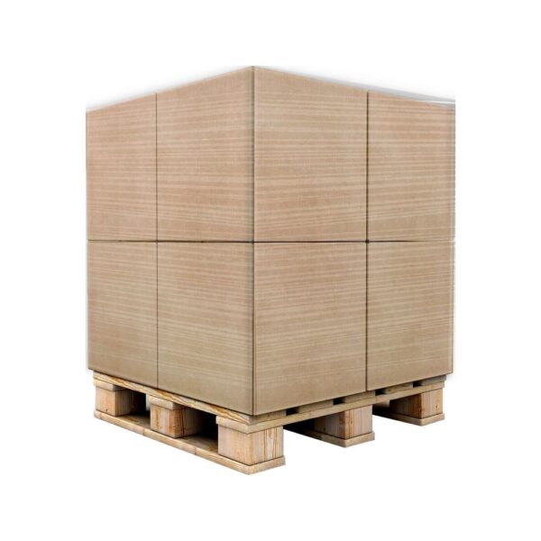 Paletizadora Automática com Suporte - BL2000B - Image 4