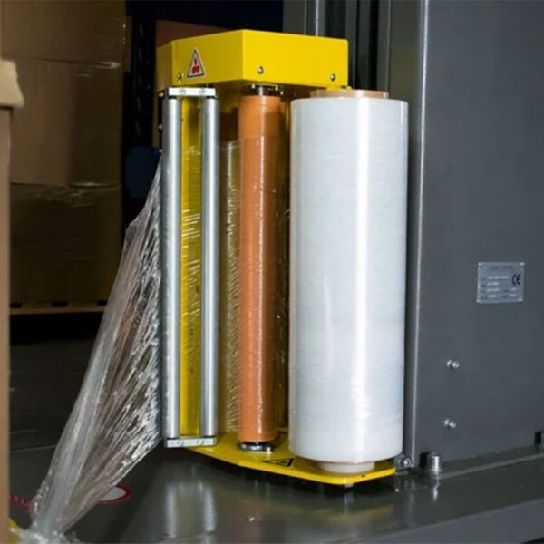Paletizadora Automática - BL2000P - Image 2