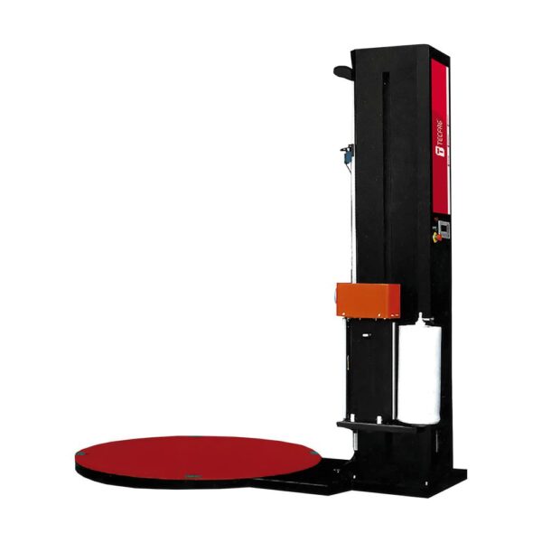 Paletizadora Automática - BL2000A - Image 2