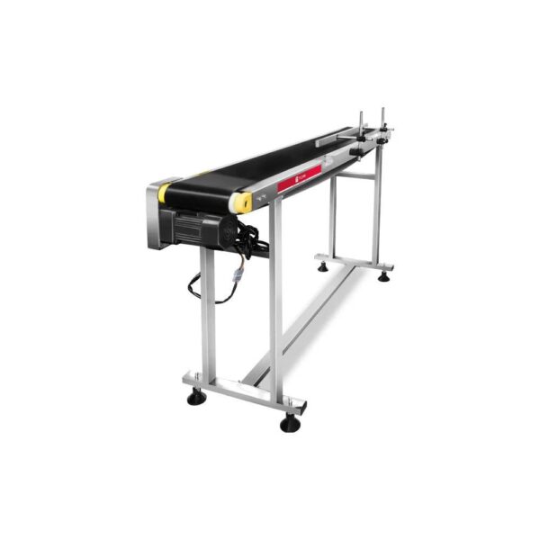 Esteira Motorizada com Lona em Inox BC1.5M/200s - Image 3