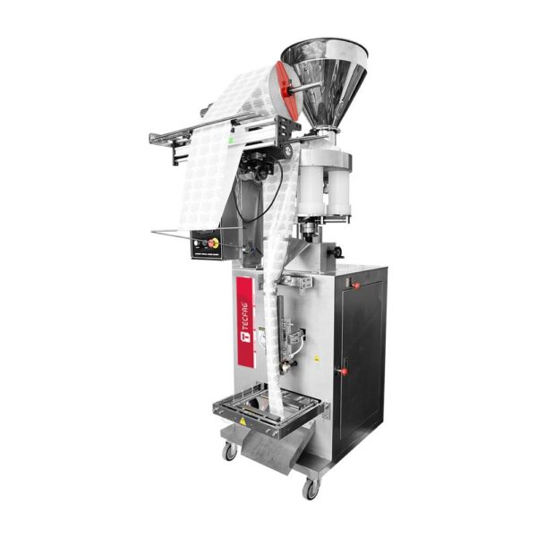 Empacotadora Automática de Grãos DXDK2000II - Image 3