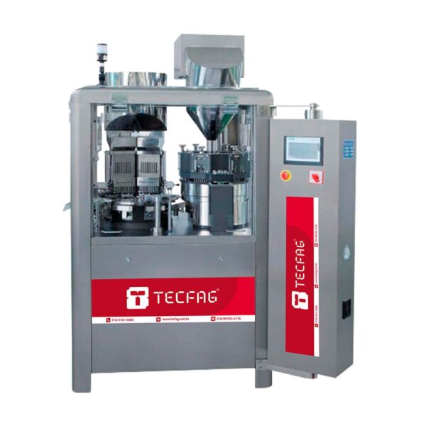 Encapsuladora Automática Fusion 2500 - Image 2