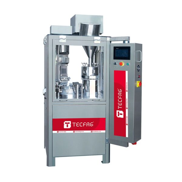 Encapsuladora Automática Fusion 800 - Image 2