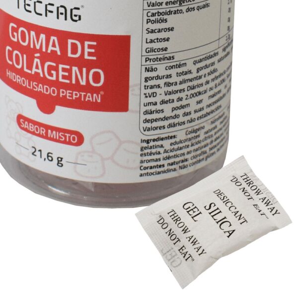 Insersora de Sílica DMI100 - Image 2