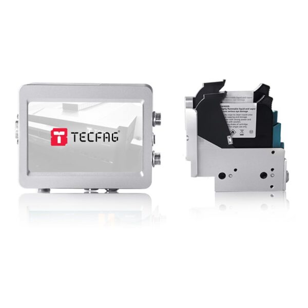 Codificador Inkjet - MX2 - Image 2