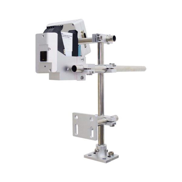 Codificador Inkjet Compacto - Touch Screen - MX1 - Image 3