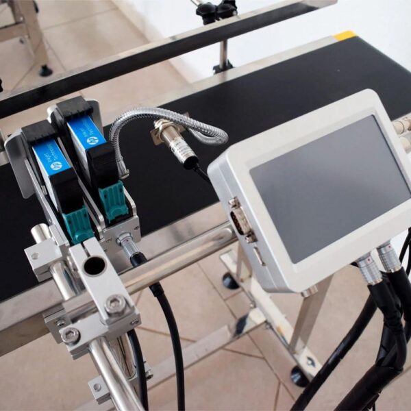 Codificador Inkjet - MX2 - Image 5