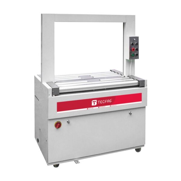 Arqueadora Automática com Roletes AP8060C - Image 2
