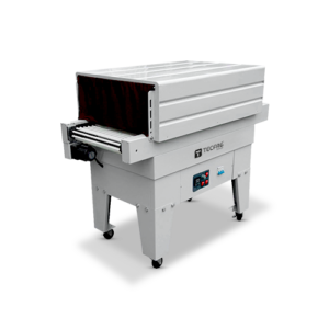 Túnel de Encolhimento Shrink - BS4525A