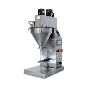 Envasadora Semiautomática de Pós VSF