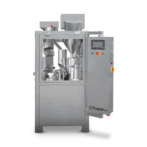 Encapsuladora Automática Fusion 1200
