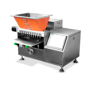 Linha Equipamentos para Fabricação de Goma - Solutions Lite 50
