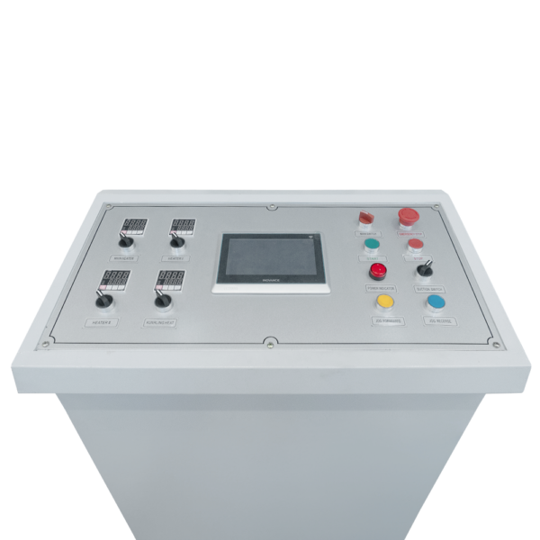 Formadora de Copos Automática - Biocup - Image 10