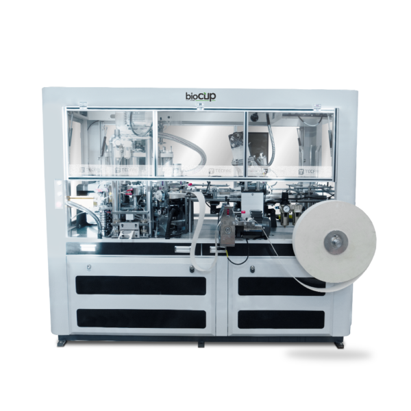Formadora de Copos Automática - Biocup - Image 2