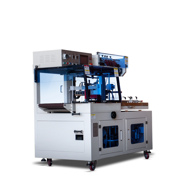 Seladora em L Automática - BSF5545LE - Image 2