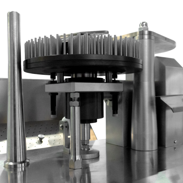 Encapsuladora Semiautomática Union Plus - Image 3