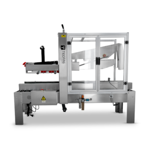 Seladora Automática de Caixas - FXAT5050 Inox